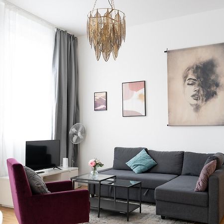 אפרטהוטל Urban Flats ברלין מראה חיצוני תמונה