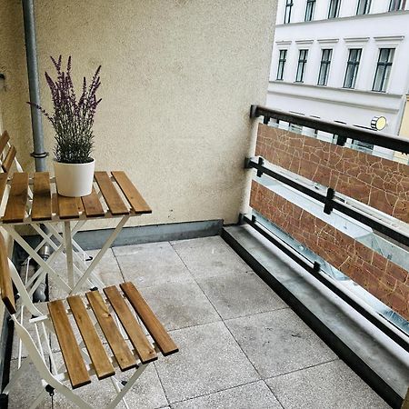 אפרטהוטל Urban Flats ברלין מראה חיצוני תמונה