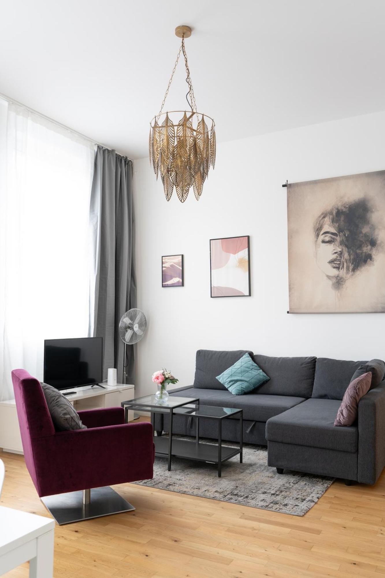 אפרטהוטל Urban Flats ברלין מראה חיצוני תמונה