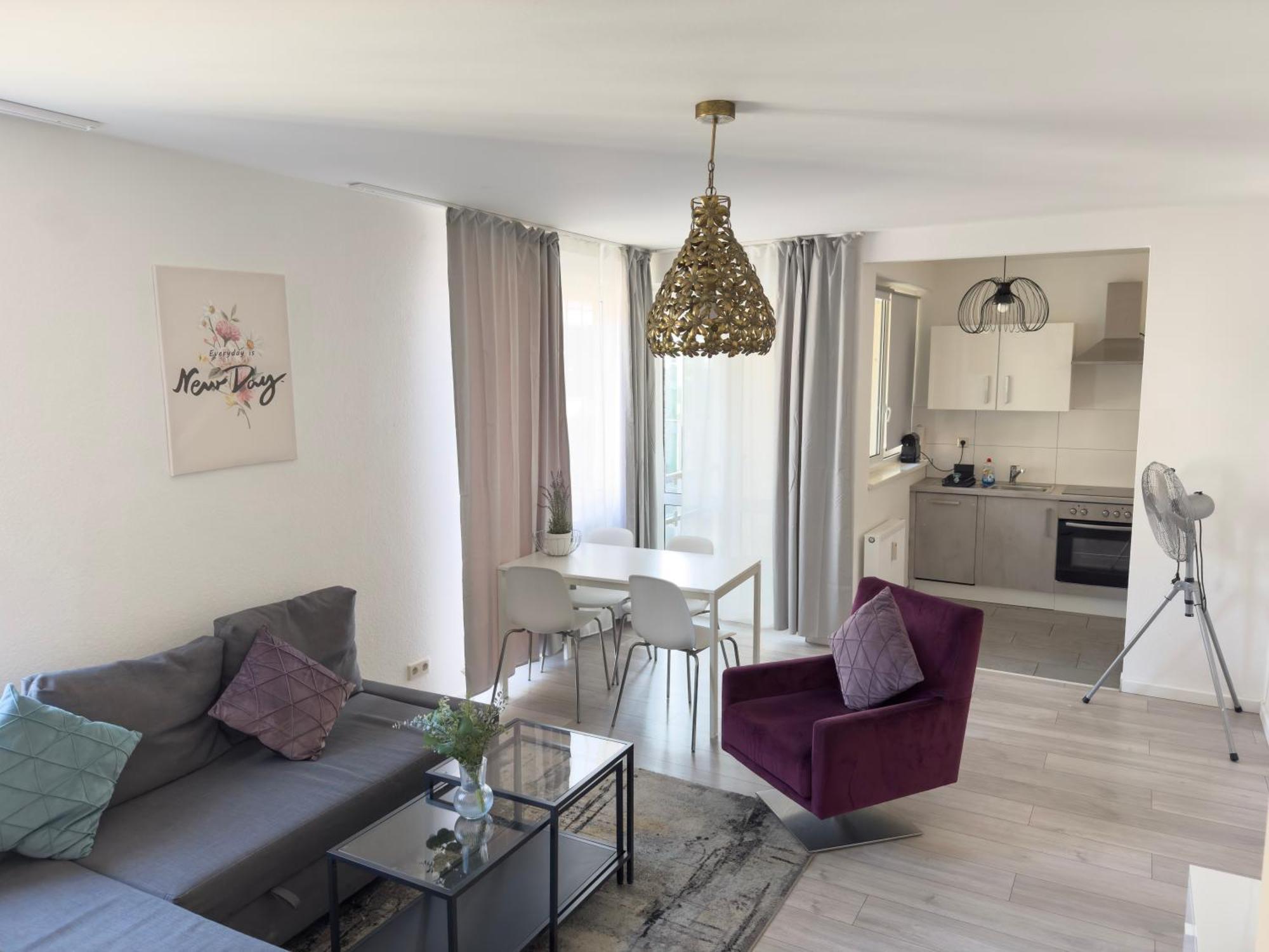 אפרטהוטל Urban Flats ברלין מראה חיצוני תמונה