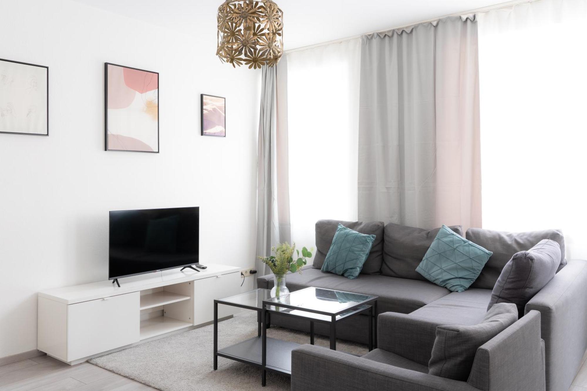 אפרטהוטל Urban Flats ברלין מראה חיצוני תמונה