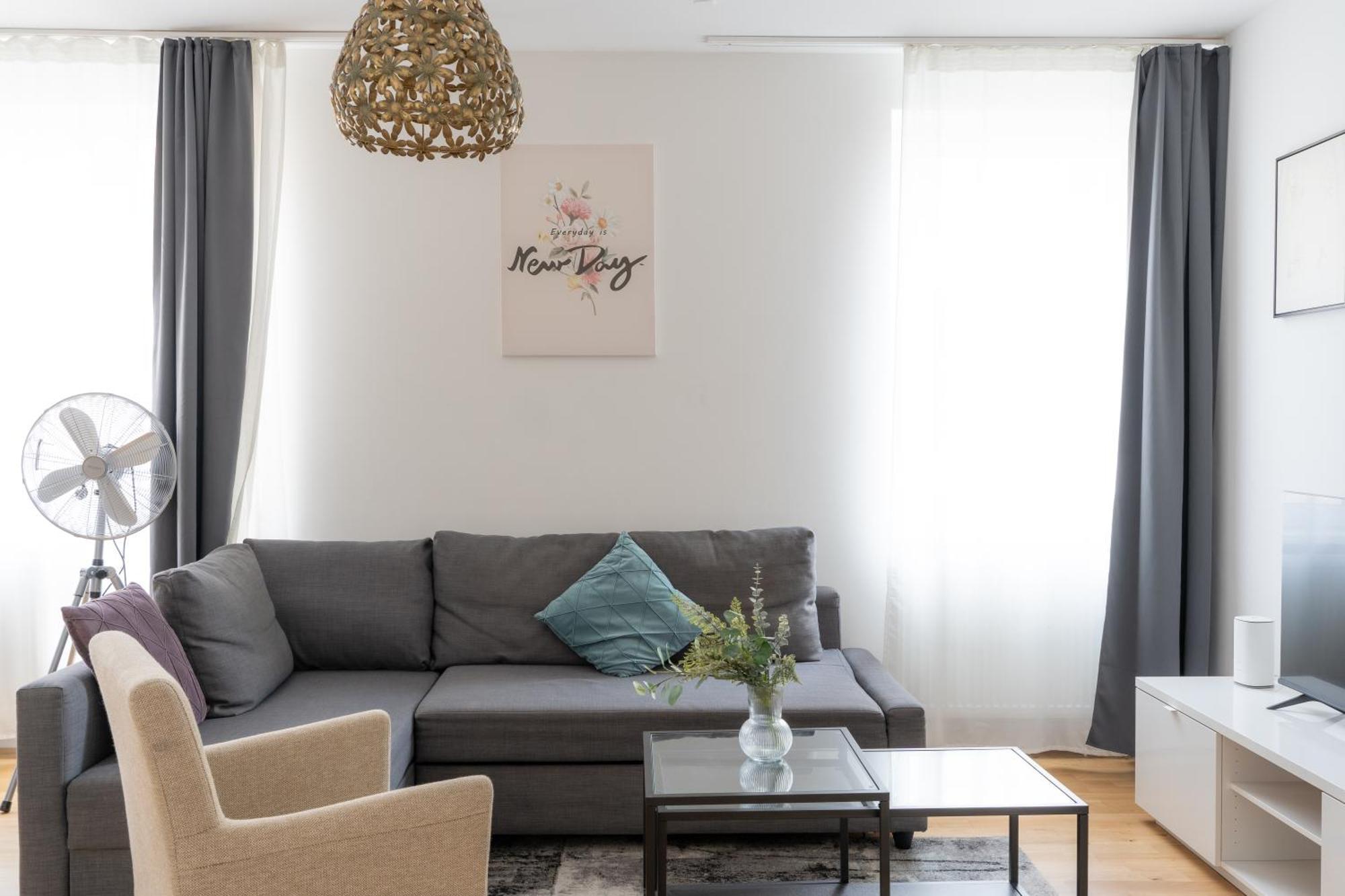 אפרטהוטל Urban Flats ברלין מראה חיצוני תמונה