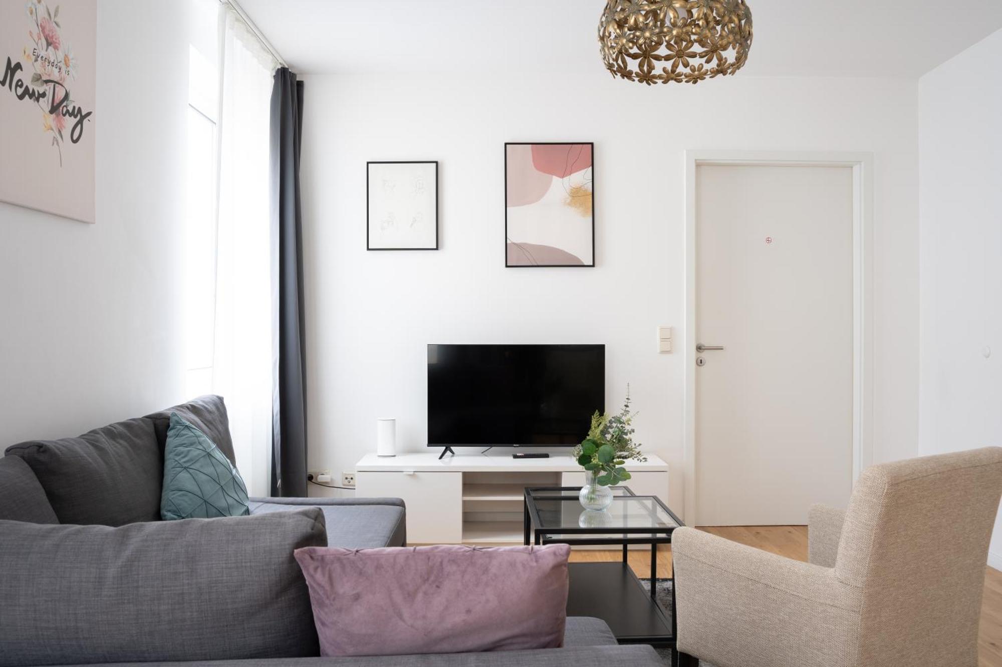 אפרטהוטל Urban Flats ברלין מראה חיצוני תמונה