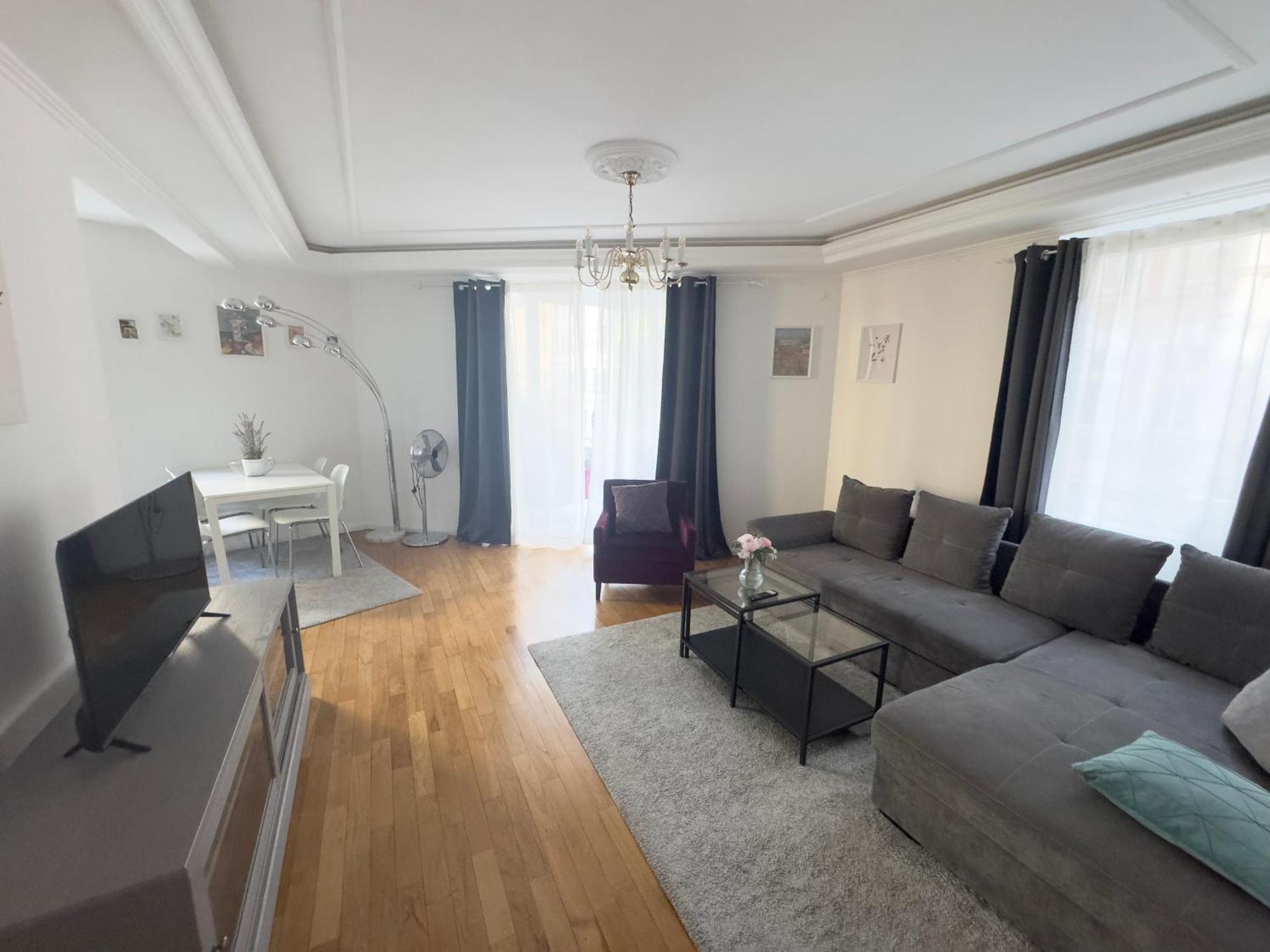 אפרטהוטל Urban Flats ברלין מראה חיצוני תמונה